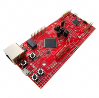 EK-TM4C1294XL ATiva C Series Microcontrolador con LaunchPad Conectado 	   Placas de Desarrollo