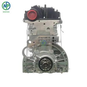 Venta al por mayor Nuevo Motor <span class=keywords><strong>BMW</strong></span> N55 N55B30 Bloque Largo de Gasolina 3.0L Turbo 11002218262 para M2 X3 X5 <span class=keywords><strong>X6</strong></span> 335i 535i M235I - Product Image 3