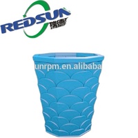 Impression 3D SLA SLS de haute qualité, prototypes de peignes en ABS pour la maison, produits en plastique avec service de prototypage rapide