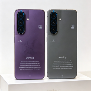 Smartphones A56 16 Go + 1 To 5G, téléphone populaire, processeur déca-cœur, version mondiale, débloqué, charge rapide 65 W - Product Image 6