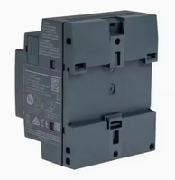 Módulo de Controlador Lógico Compacto 6ED1055-1FB00-0BA2DI4, 2 Entradas Digitales, Automatización de Edificios, HVAC, Control de Máquinas Pequeñas