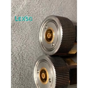 อะแดปเตอร์เอพีซี-7 เป็นแจ็คตัวเมีย 1250-1746 3.5 มม.(f)- 7 มม. ใช้แลกซ์โซ - Product Image 3