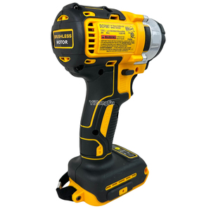 DCF887 205N. Tournevis électrique domestique M Tournevis sans fil Mini <span class=keywords><strong>et</strong></span> léger Tournevis électrique de haute qualité - Product Image 5