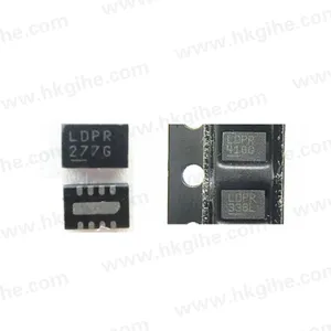 All'ingrosso U7090 U6990 IC chip LT3470AED LT3470AEDDB LDPR per Macbook Air e retine logica board fix con l'alta qualità