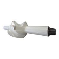 Stabilisateur de forage API Standard Oilfield Integral Spiral Blade Drilling Stabilizer Near Bit String Type Stabilizer