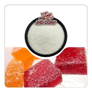 Poudre d'<span class=keywords><strong>agar</strong></span> E406 de haute qualité épaississant de qualité alimentaire JHD Factory Wholesale - Product Image 1