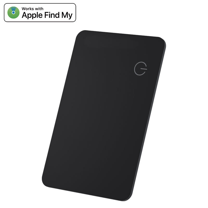 Para IOS Encontrar Mi