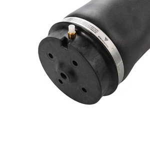 Soufflet de Suspension à ressort <span class=keywords><strong>pneumatique</strong></span> <span class=keywords><strong>W164</strong></span>, pour <span class=keywords><strong>Mercedes</strong></span> classe <span class=keywords><strong>ML</strong></span> - Product Image 5