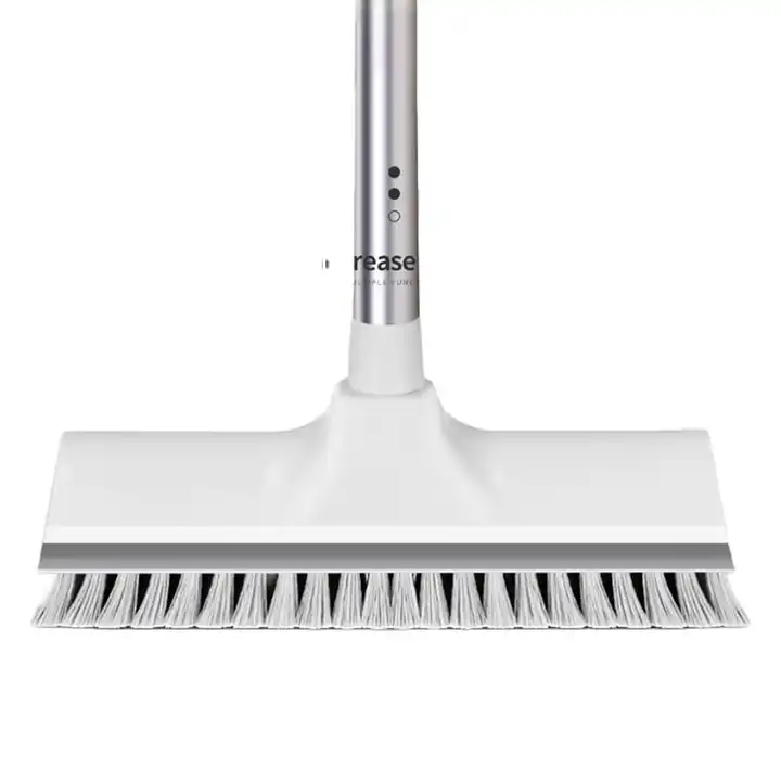 Wooden Long Handle Floor Cleaning Brush at Best Price in Yiwu