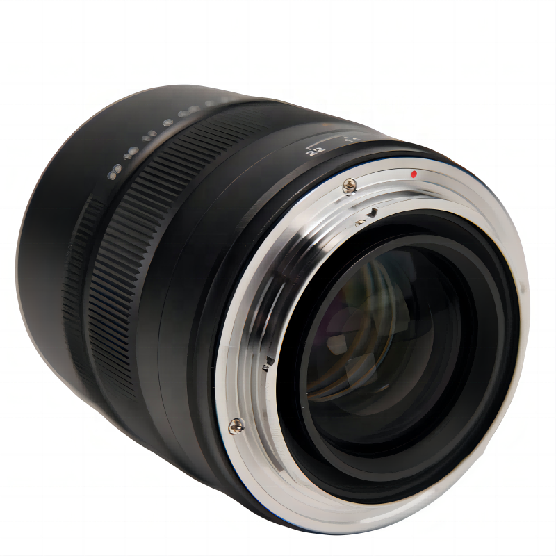 中一光学 SPEED MASTER 80mm F/1.6 Zhongyi Mitakon Speedmaster 80mm f/1.6 | Mitakon - ZY Optics