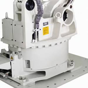 Macchina per la Produzione di Mattoni in Argilla con Braccio Robotico Industriale per Posa e Impilamento di Piastrelle e Mattoni - Product Image 4