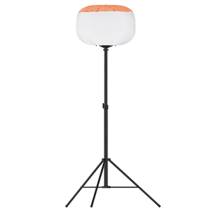 150W Hot Selling Portable Tripod 360 Degree Illumination <b>Balloon</b> Light for Outdoor Indoor Events Parties Exhibitions Camps - Product Image 1