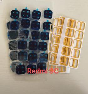 Accessori per cellulare per fotocamera protettore obiettivo della fotocamera Cameralens per <span class=keywords><strong>Xiaomi</strong></span> <span class=keywords><strong>Redmi</strong></span> 8 <span class=keywords><strong>9</strong></span> 9A Note <span class=keywords><strong>9</strong></span> Note <span class=keywords><strong>9</strong></span> Pro 9C - Product Image 5