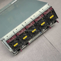 Serveur GPU en rack 4U SYS-421GE-TNRT double PCIe 5.0 pour l'entraînement IA et le rendu 3D