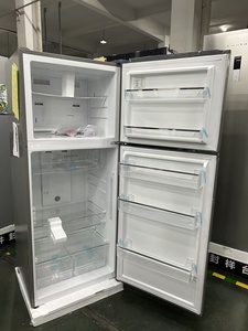 Refrigerador de Doble Puerta con Congelador Superior para Uso Doméstico, Electrodoméstico, Venta al por Mayor de Fábrica, 708L - Product Image 4
