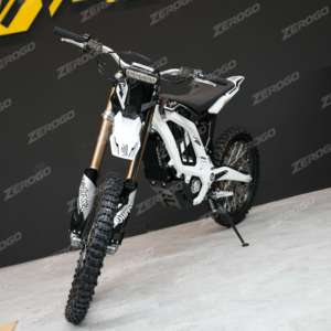 Batería Light 2 de 24kw 78.54V 45Ah para Motocicleta Todoterreno Lbx 1 Potencia Aumentada, Rendimiento de Aceleración Mejorado de 0 a 80 Km/h en - Product Image 1