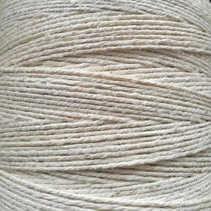<span class=keywords><strong>Hilo</strong></span> <span class=keywords><strong>de</strong></span> <span class=keywords><strong>Sisal</strong></span> 100% Natural, 2 Capas, Fibra Trenzada Resistente para Tejido <span class=keywords><strong>de</strong></span> Alfombras, Decoración DIY y <span class=keywords><strong>Cuerda</strong></span> <span class=keywords><strong>de</strong></span> Embalaje Industrial - Product Image 4