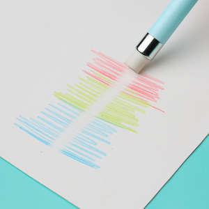 Tùy Chỉnh 12 Màu Có Thể Thay Thế Vô Hạn Màu Bút Chì Tẩy Lapiceros Vô Tận Vĩnh Cửu Colores Bút Chì Tiêu Chuẩn Bút Chì - Product Image 3