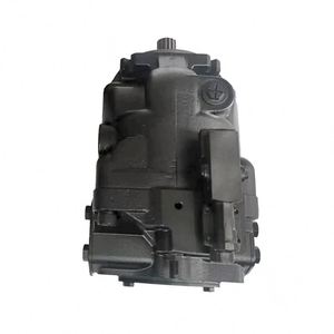 Pompe à piston à déplacement variable hydraulique de haute qualité 45 ERR147C ERR130BLS2115NNN3S2RPA1NAAANNNNNN pour Dan-foss - Product Image 2