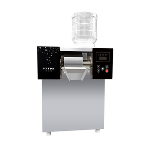 Thương mại Hàn Quốc kakigori mesin ES bingsoo tuyết bông tuyết Flake Kem Máy Nghiền <span class=keywords><strong>Maker</strong></span> cạo <span class=keywords><strong>Ice</strong></span> Shaver Bingsu Máy làm - Product Image 6