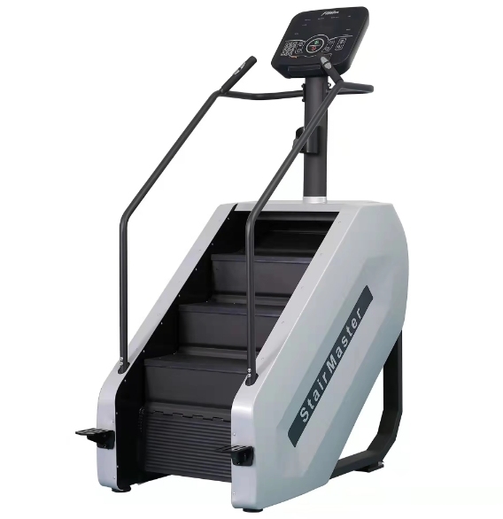 Commercial Electric Exercise Stepper Machine for