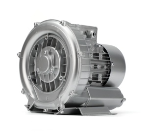 Souffleur annulaire électrique <span class=keywords><strong>silencieux</strong></span> haute pression pour l'aération des étangs d'aquaculture (crevettes) avec support OEM - Product Image 1