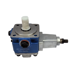 ปั๊มวาล์วแท้รุ่น PV7-1X/06-10RA01MA0-10 R900563233 ของใหม่แกะกล่อง - Product Image 2