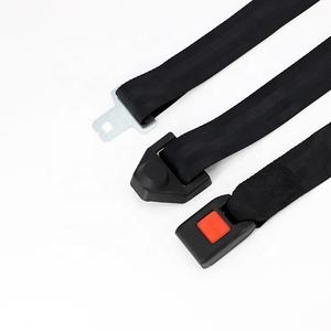 Cinto <span class=keywords><strong>universal</strong></span> de segurança, alta qualidade <span class=keywords><strong>3</strong></span> pontos de poliéster cinto de assento - Product Image 3