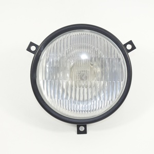 <span class=keywords><strong>Phare</strong></span> <span class=keywords><strong>de</strong></span> tracteur halogène H4 12V Lampe <span class=keywords><strong>de</strong></span> <span class=keywords><strong>travail</strong></span> 6 "ronde - Product Image 1