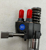 حاقن وقود 3006556 لمحركات ديترويت ديزل 71 (4-71، 6-71، 8V71، 12V71) وسلسلة 92 (6V92، 8V92، 12V92، 16V92)