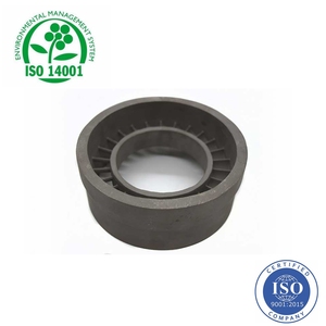 Lega a base <span class=keywords><strong>di</strong></span> nichel Inconel lega <span class=keywords><strong>di</strong></span> titanio Turbo compressore turbina lama della ruota <span class=keywords><strong>di</strong></span> fusione - Product Image 4