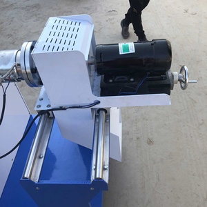 Fischfutter-Produktionsmaschine: Hochprotein-Fischfutter, Hundefutter-Verarbeitungsanlage, Kleintierfutter- und Zierfischfutter-Herstellungsmaschine - Product Image 5