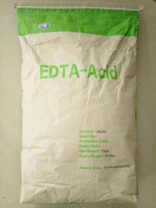 HEDTA TRISODIUM SALT CAS 139-89-9 HEDTA-NA3 - Product Image 2