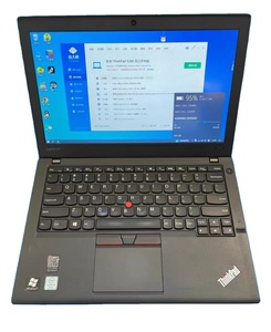 Laptop Usato per Ufficio Economico Intel <span class=keywords><strong>I5</strong></span> 12.5 Pollici 8GB RAM 256GB SSD Tastiera Inglese Windows 10 Scheda Grafica Integrata X260 - Product Image 1