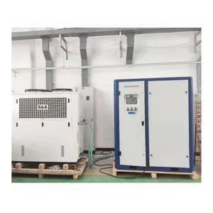 All-In-One 99% Large Cryogenic Liquid <b>Nitrogen</b> <b>Plant</b> Psa Ln2 Liquid <b>Nitrogen</b> Generator for <b>Food</b> - Product Image 4