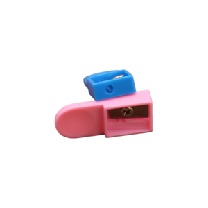 Sacapuntas <span class=keywords><strong>2.0</strong></span> Lead Pointer Mini para minilápices de 2 mm, sacapuntas portátil de mano para recambios de minilápices, colores surtidos - Product Image 4