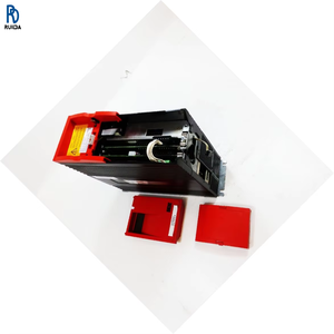 PLC MKS51A010-503-00 08260451 API11 PLC MKS51A010 503 00 08260451 API11 Contrôleur logique programmable Automatisation industrielle Cont - Product Image 1