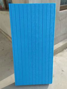 Giá tốt nhất chuyên nghiệp XPS tấm cách nhiệt cho nhiệt bảo quản bên ngoài bức tường mái kiến trúc nhiệt Polystyrene - Product Image 3