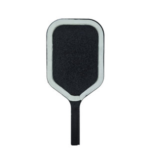 Raquette de pickleball en titane avec noyau en mousse personnalisé de 16 mm, homologuée PBCoR, personnalisable pour les équipes - Product Image 5