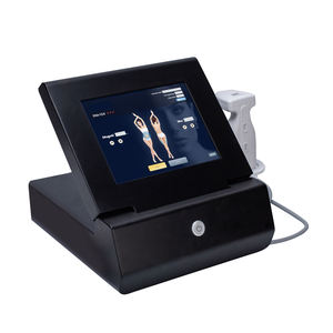 Máquina Portátil de Ultrasonido Corporal Completo Liposonic Hifu para Adelgazar y Perder Peso - Product Image 3