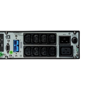 ระบบสำรองไฟฟ้า SRTSE3000RTXLI แบบ Smart-Save Online 3000VA สำหรับติดตั้งบนชั้นวาง - Product Image 4