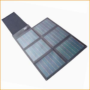 Panel <span class=keywords><strong>Solar</strong></span> CIGS Global Super Delgado de 50W, Ligero Como Papel - Product Image 5