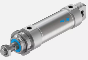 NOUVEAU DSNU-50-200-PPwbrV-A 196047 Cylindre - Product Image 2