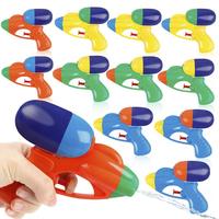 Squirt Blaster Soaker Pistole Kunststoff Spielzeug mit Helle Farbe wasser pistole spielzeug, Großhandel hohe qualität wasser pistole spielzeug
