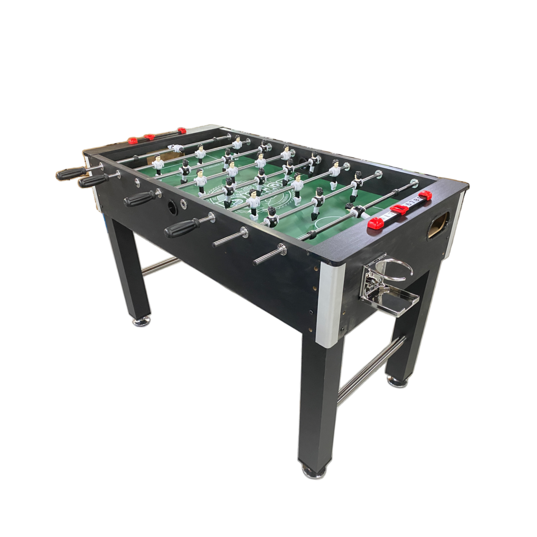 How to Choose a Professional Foosball Table: Top Features & Buying Guide