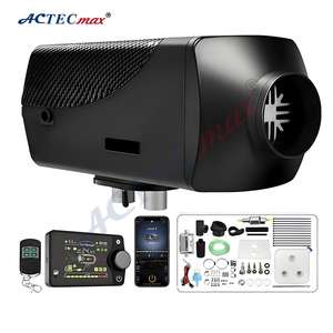 <span class=keywords><strong>Chauffage</strong></span> de stationnement <span class=keywords><strong>diesel</strong></span> ACTECmax AC.157.108 12V 24V 5KW avec commande par bouton, climatisation de stationnement pour camion, caravane, <span class=keywords><strong>camping</strong></span>, <span class=keywords><strong>camping</strong></span>-<span class=keywords><strong>car</strong></span> - Product Image 1