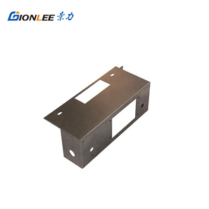 Copertura Protettiva in Lamiera di Alluminio e Acciaio Personalizzata, Realizzata Secondo Specifiche del Cliente e Disegni Tecnici - Product Image 3