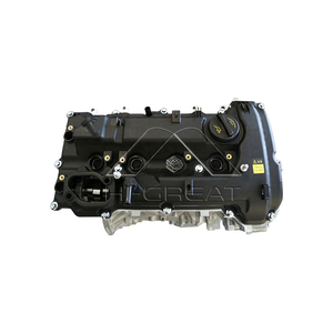 Motor Completo G4NC 2.0L de 4 Cilindros GDI Dual CVVT de Gasolina para Sportage, Si el Producto es un Motor o No - Product Image 3