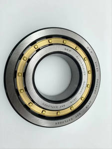 SKF N.40000.S05แบริ่ง N40000.S05.H100 40*85*20มม. N40000S05H100แบริ่งลูกกลิ้งทรงกระบอก H100 - Product Image 4
