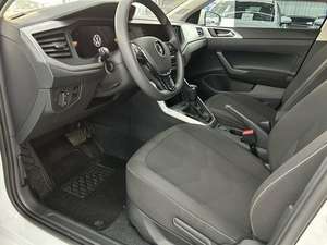 Vente en gros de voitures d'occasion en Chine, Volkswagen <span class=keywords><strong>Polo</strong></span> 2021 Plus 1.5L automatique, édition Passion <span class=keywords><strong>Life</strong></span> - Product Image 4